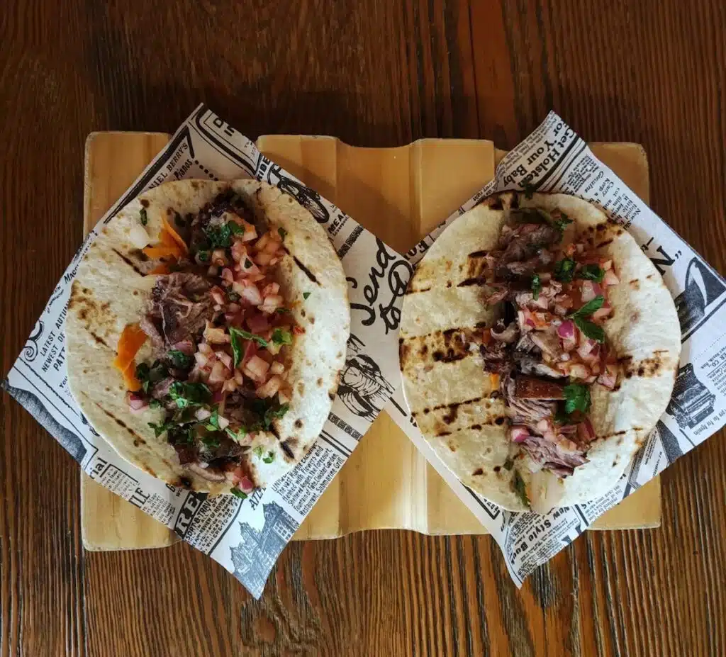 Carta - Nuestra carta l Restaurante mexicano Las patronas